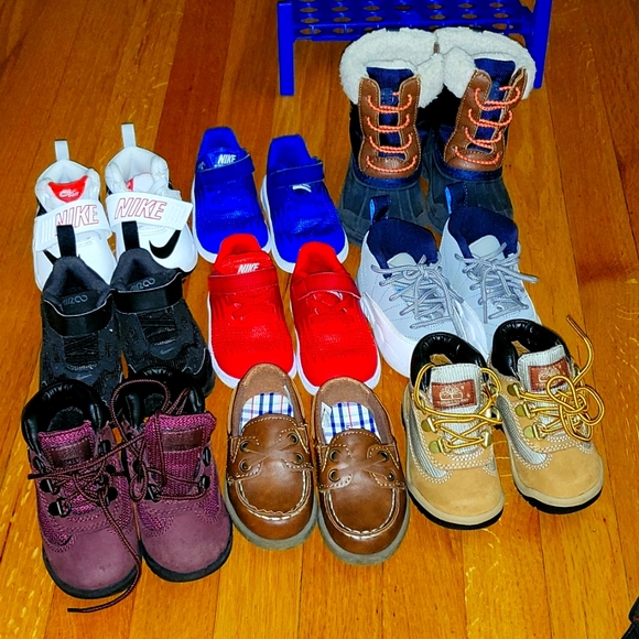 Other - Boys shoes